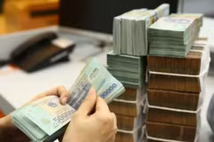 Город Хошимин стремится к достижению уровня доходов бюджета в 1 квадриллион донгов. (Фото: ВИА)