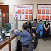 Двухуровневая модель местной администрации получает поддержку и одобрение со стороны населения и бизнеса. (Фото: ВИА).