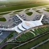 Коммерческая эксплуатация аэропорта Лонгтхань начнётся в конце 2026 года