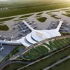 Коммерческая эксплуатация аэропорта Лонгтхань начнётся в конце 2026 года