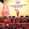 XIV Всевьетнамский партийный съезд КПВ: основные события