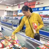 Вьетнамские продукты питания становятся всё более разнообразными по ассортименту и оформлению, отвечая растущим потребностям отечественных потребителей. (Иллюстративное фото: ВИА).