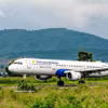 Самолёт авиакомпании Vietravel Airlines. (Фото: ВИА)