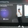 Проект Basal Pay был одобрен Народным комитетом города Дананга для ограниченного контролируемого испытания. (Источник: газета «Дананг»)