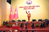 XIV Всевьетнамский партийный съезд КПВ: основные события