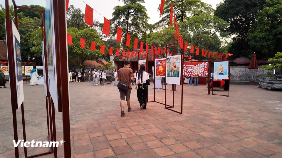 (Фото: Vietnam+)