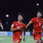 Сборная Вьетнама впервые завоевала путевку на чемпионат мира FIFA U-17 2026 года