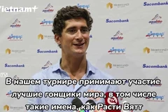 Вьетнам скоро войдет в топ лучших стран мира по гонкам на моторных лодках