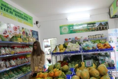 Июльский ИПЦ городских районов вырос на 0,43%, а сельских районов – на 0,52% по сравнению с аналогичным периодом прошлого года. Фото: Хань Нгуен/ Вьетнам +