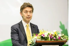 Развитие двусторонних отношений между Вьетнамом и Европейским Союзом