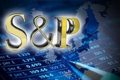 S&P Global Ratings присвоило Вьетнаму рейтинг «BB+/B» со стабильным прогнозом. 