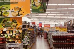 Индекс групп продуктов питания и услуг в сфере общественного питания в феврале увеличился на 1,54% по сравнению с январем, в результате ИПЦ в общем зачете увеличился на 0,52 п.п. (Фото: ВИА)