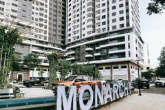 «Монархия» входит в число проектов, доступных для иностранных покупателей. (Фото: Интернет)