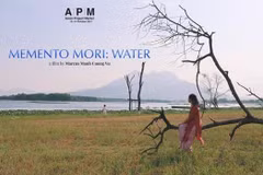 «Memento Mori: Water» был назван среди 26 проектов Азиатского рынка проектов (фото любезно предоставлено Маркусом Ман Кыонг Ву)