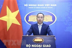 Очередная пресс-конференция МИД: Вьетнам способствует скорейшему развертыванию вакцинных паспортов