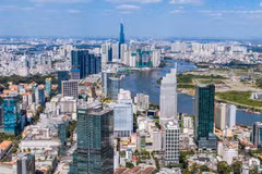 Экономическая ситуация Вьетнама улучшается. (Фото: vneconomy.vn)