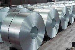 Продукция из коррозионно-стойкой стали Вьетнама (CORE) (Фото: congthuong.vn) 