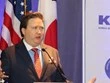 Президент США назначил Марка Эванса Кнаппера послом во Вьетнаме