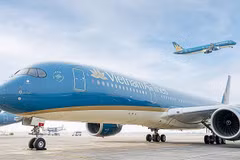 Фото: Vietnam Airlines