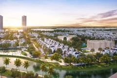 Фото для иллюстрации. (Источник: Vinhomes)