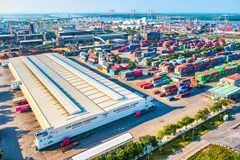 Иллюстративное изображение (фото: vneconomy.vn) 