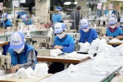 Программа ставит задачу увеличить средний рост производительности труда на 6,5%. (Фото: ВИA)