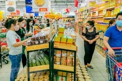 Задача удержать инфляцию ниже 4,5% в этом году будет вполне достижимой. (Фото: ВИА)