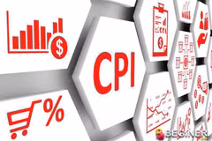 Минфин прогнозирует, что средний ИПЦ в 2023 году вырастет примерно на 3,2 - 3,6%. (Фото: vneconomy.vn)