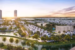 Фото для иллюстрации. (Источник: Vinhomes)
