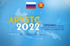 В течение 2022 года Год научно-технического сотрудничества АСЕАН и России будет включать разнообразные мероприятия. (Источник: asean.org)