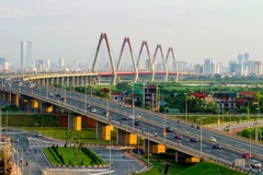 ВВП Вьетнама вырос на 5,0% в годовом исчислении в первом квартале 2022 года (Фото: ВИА) 
