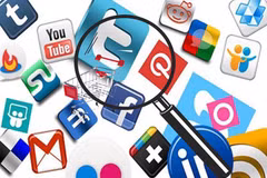 6 иностранных поставщиков Meta (Facebook), Google, Microsoft, TikTok, Netflix, Apple, владеющих 90% доходом от трансграничной электронной коммерции во Вьетнаме, добровольно декларируют и платят налоги. (Фото: vneconomy.vn)