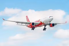 Больше возможностей для посещения Казахстана с новым маршрутом Vietjet Нячанг-Астана