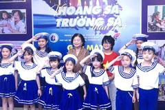 10-летнее путешествие ради Хоангша - Чыонгша. (Фото: tuoitre.vn)