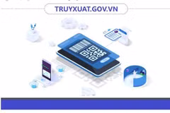 Внедряется система аутентификации для защиты от подделки через QRCode. (Фото: ВИА)