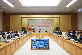 28-е заседание Руководящего комитета по борьбе с незаконным промыслом водных биоресурсов. Фото: ВИА.