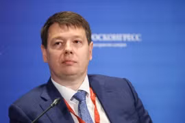 Заместитель Министра экономического развития Ильичёв Владимир Евгеньевич. Фото: ВИА.