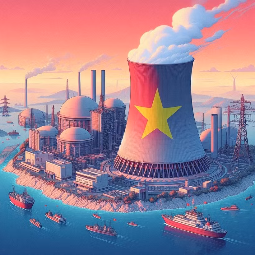 Иллюстративное изображение, созданное ИИ