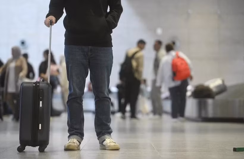 АТОР: турпоток из Вьетнама в Россию вырастет минимум на 30% после отмены виз. Фото: Алексей БУЛАТОВ.
