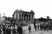 Августовская революция 1945 года: победа патриотизма и стремления к национальной независимости