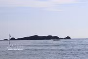 Хон-нян — новое место на карте морского туризма провинции Куангнгай