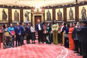 Углубление традиционной дружбы между Вьетнамом и Бельгией