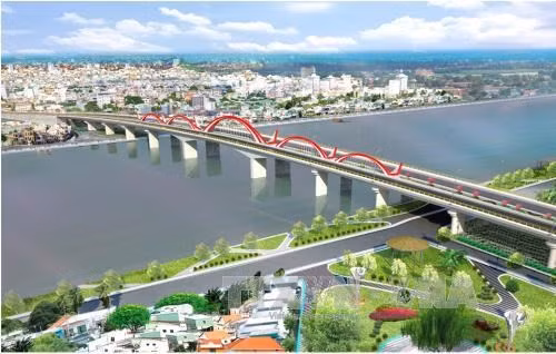 Эксперты ВБ ознакомились с проектом развития города Кантхо ảnh 1