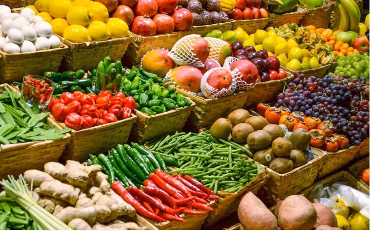 Цифровизация в отслеживаемости сельскохозяйственной продукции и продуктов питания. ảnh 2