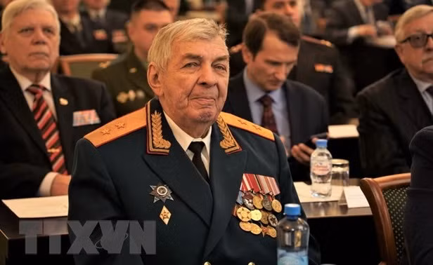 12 суточная битва «Дьенбьенфу в воздухе» в памяти военных российских специалистов ảnh 1