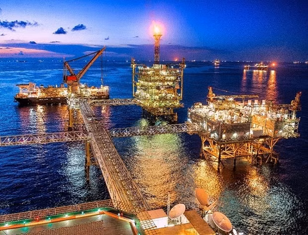 Научно-технические разработки PetroVietnam: превратить невозможное в возможное ảnh 1