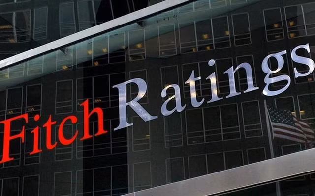 Fitch Ratings положительно оценивает перспективы экономического роста Вьетнама ảnh 1