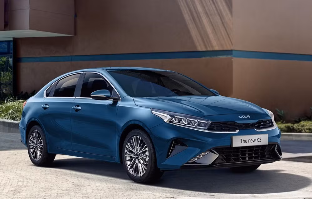 Продажи вьетнамского авторынка активно восстанавливаются после периода «дна» ảnh 1 Продажи вьетнамского авторынка активно восстанавливаются после периода «дна» ảnh 1