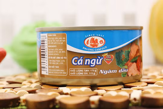 Воспользоваться возможностями EVFTA для продуктов из тунца ảnh 2