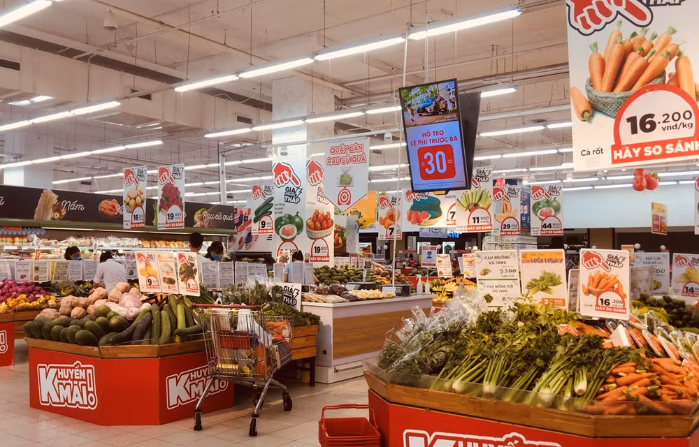 Влияние роста цен на продукты питания на ИПЦ при социальном дистанцировании ảnh 1